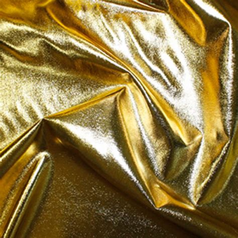 metalic gold fabric|metallic gold on cream fabric.